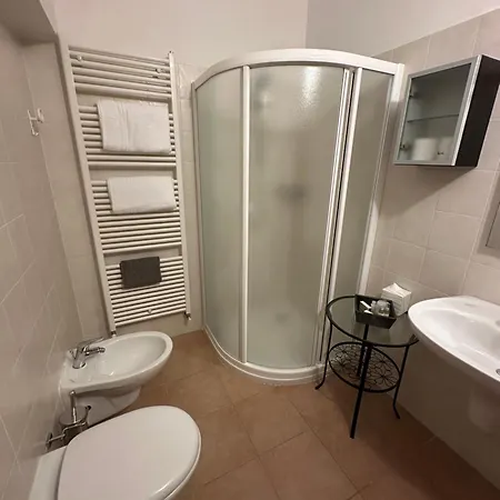Garni Bel Sito Hotel 3*