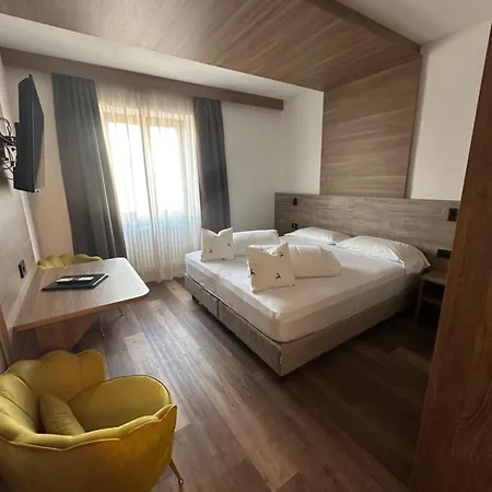 Garni Bel Sito Hotel