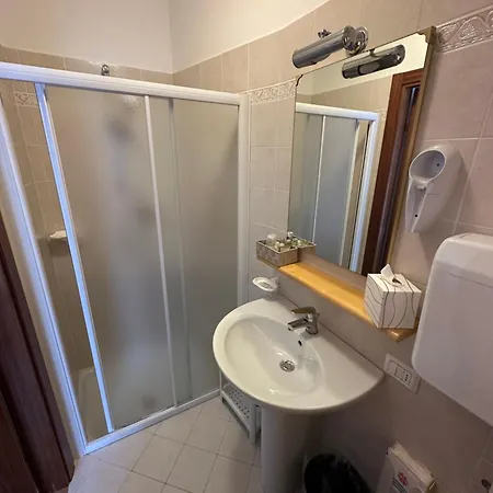 Hotel Garni Bel Sito